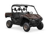Yamaha Viking