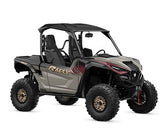 Yamaha Wolverine