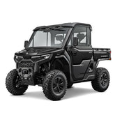 CF Moto UForce