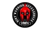 Dirt Warrior Accessories