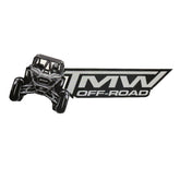 TMW Off-Road