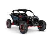 Can-Am Maverick X3