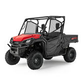 Honda Pioneer