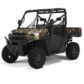 Polaris Ranger XP 1000