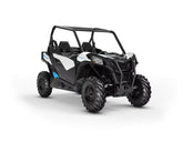 Can-Am Maverick Trail