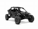 Can-Am Maverick R