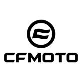 CF MOTO UTV Logo