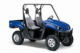 Yamaha Rhino