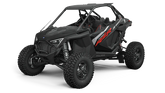 Polaris RZR Turbo R