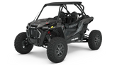 Polaris RZR Turbo S