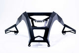 2020-2025 Polaris RZR Pro R Volt Series Rear Bumper