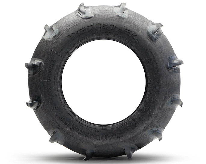 32" x 13" x 15" Slider with Mohawk Fronts - 12 ( 150-215 hp ) tire for UTV pros and off-road enthusiasts.