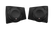 Polaris Ranger 2-Speaker / Dual Amplifier / Subwoofer Audio System