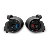 Polaris RZR 5-Speaker Audio System