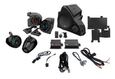 Polaris RZR Ride Command 5-Speaker Audio System