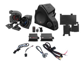 Polaris RZR Ride Command 3-Speaker Audio System