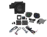 Can-Am Maverick X3 3-Speaker Audio System