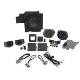 Can-Am Maverick X3 5-Speaker Audio System