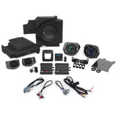 Can-Am Maverick X3 6-Speaker Audio System