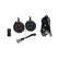 Polaris RZR Pro XP Rear Speaker OEM Add-On
