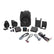 Polaris RZR Pro XP 3-Speaker Audio System