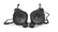Polaris RZR Pro XP 5-Speaker Audio System