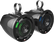 Polaris RZR Pro XP Rear Speaker OEM Add-On