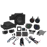 Can-Am Maverick X3 8-Speaker Audio System