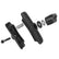 Double Socket Arms (B Size)