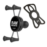 X-Grip Universal Phone Holder with Ball