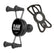 X-Grip Universal Phone Holder with Ball