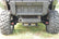 Can-Am Commander iMpact  A-Arm CV Front & Rear Trailing Boot Guards