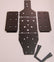 Polaris Ranger Midsize 570 Full Skid Plate