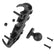Quick-Grip Universal Phone Holder with Ball