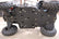 Polaris Sportsman ACE 325/500/570/570 SP/900/900 XC Full Skid Plate