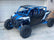 Polaris RZR 2014-2023 4DR Standard Radius Cage