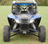 Arctic Cat Wildcat Sport  XT / Wildcat Sport Limited EPS / Wildcat Sport iMpact A-Arm Guards