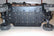 Polaris RZR 4 800 Skid Slider Nerfs