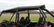 Polaris RZR 4-Seat Hard Top Roof