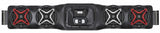 Ranger, Rhino, Viking, Teryx 4, 4-Speaker Overhead Weather Proof Sound Bar