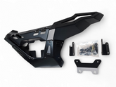 Can-Am Maverick R Volt Front Winch Bumper