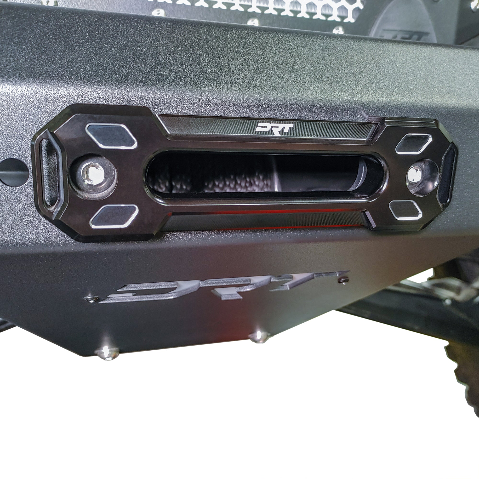 DRT Universal 6" UTV (HAWSE) Fairlead