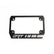 Registration / License Plate Holder