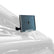 Universal Registration Sticker Holder 4"x2.55" (CALIFORNIA)