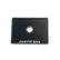 Universal Registration Sticker Holder 4"x2.55" (CALIFORNIA)