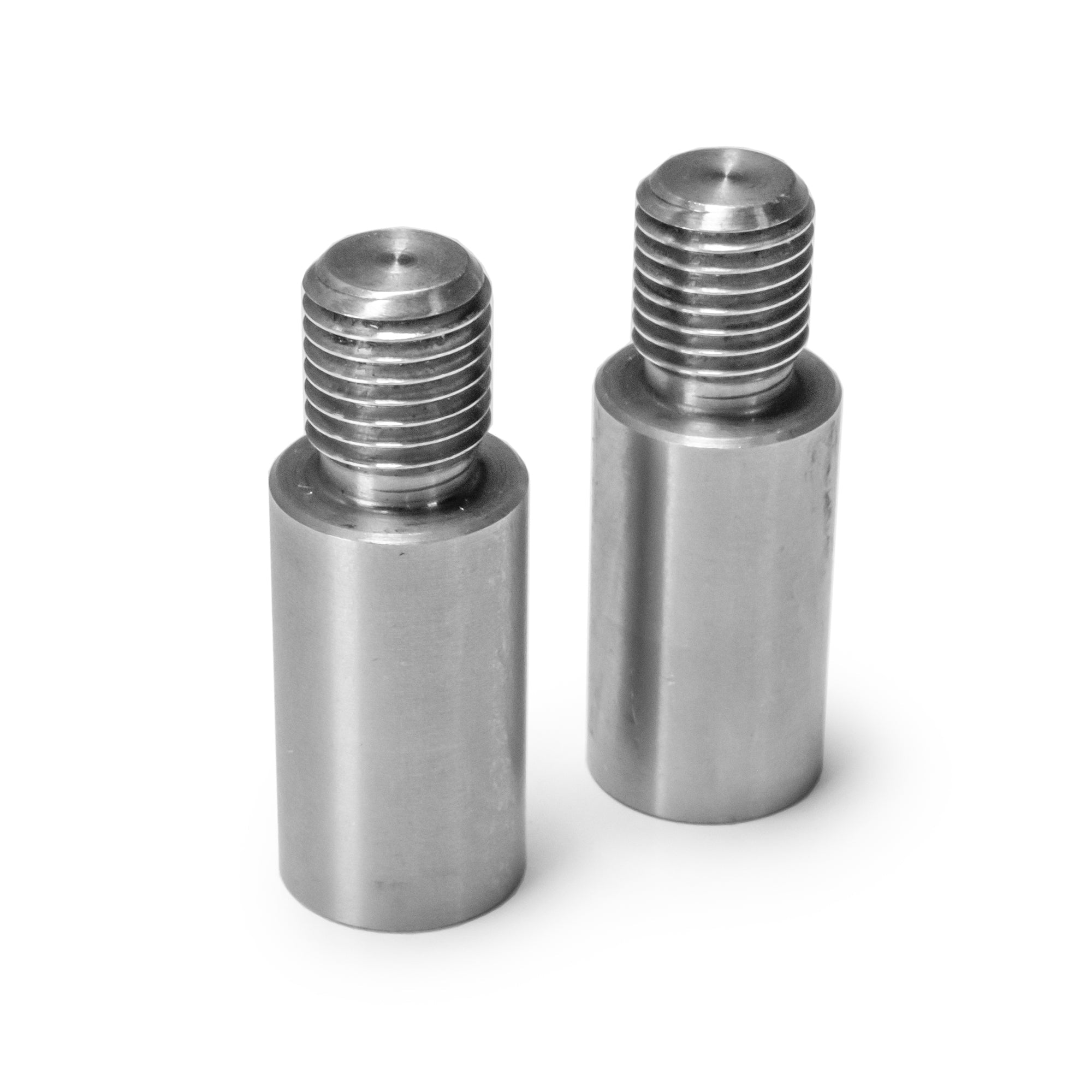 DRT Universal (M10) 1.000" Mirror/Accessory Extension