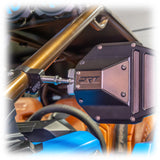 DRT Universal (M10) 1.000" Mirror/Accessory Extension