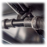 DRT Dual Helmet Hose Dock