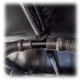 DRT Dual Helmet Hose Dock