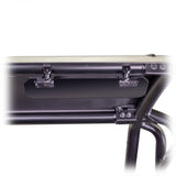 DRT Universal Sun Visor Set (Pair Driver/Passenger)